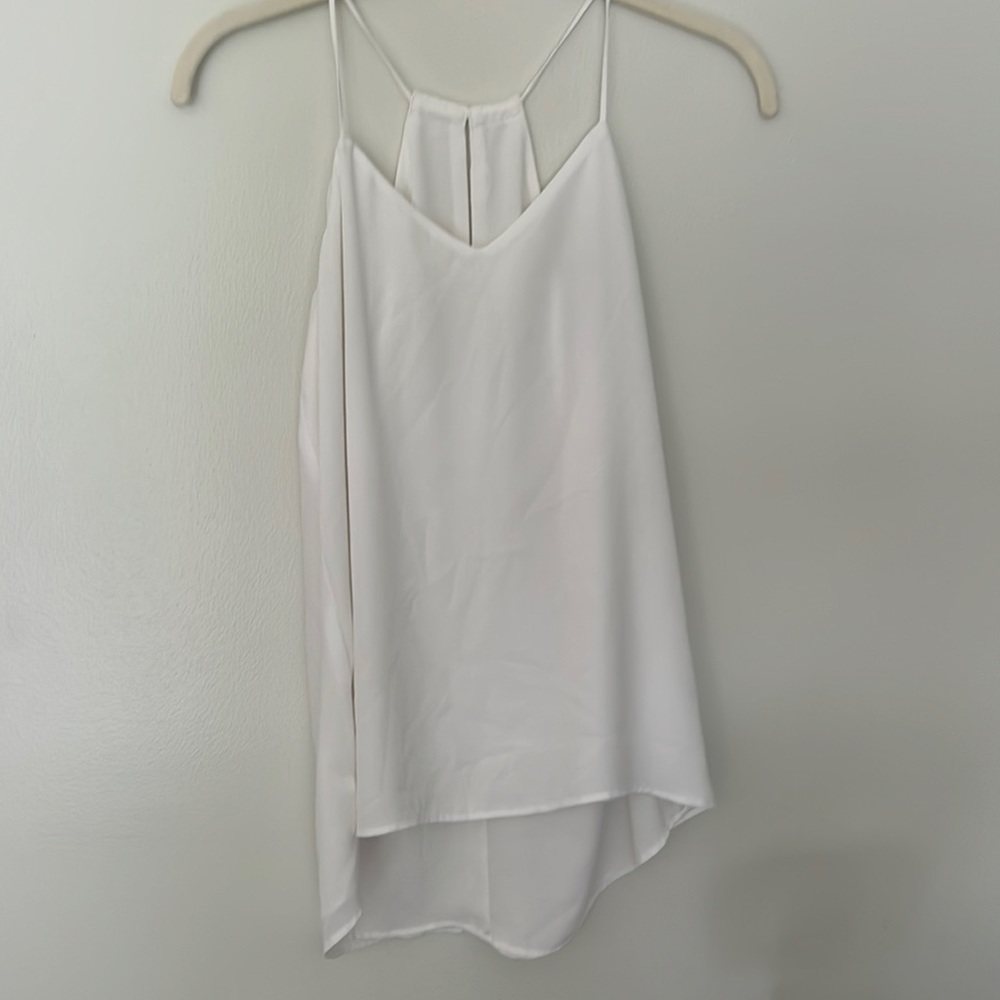 Express cami blouse